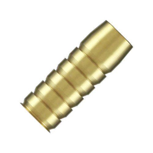 batras Phoenix Rear Gold 18s (W)