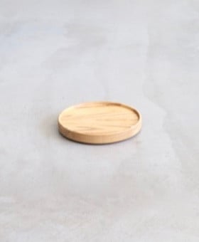 HASAMI PORCELAIN (ϥߥݡ)WOOD TRAY - ľ 145mm