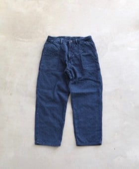 ��JAPAN MADE��itten. (���åƥ�) 50��NIWAGI��- Pants 