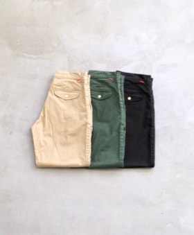 TD by itten. (ƥǥ Х åƥ)Everybody's trousers type1