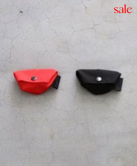 Bagjack mousepouch コインケース　マウスポーチ　バッグジャック Amazon | [バッグジャック] Mouse Pouch XS - Black Leather