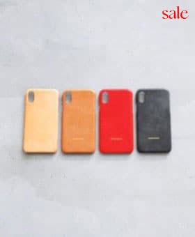 新品未使用hendershemeエンダースキーマiPhone case15Pro PR01.｜Hender Scheme/(U)iPhone case with strap IPhone15