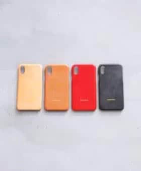 henderscheme iPhoneケース iPhone13 エンダースキーマ Hender Scheme エンダースキーマ iPhone case ur-rc-ipc