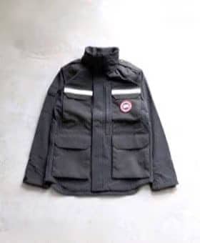 CANADA GOOSE (���ʥ�������) ��PHOTOJOURNALIST JACKET��