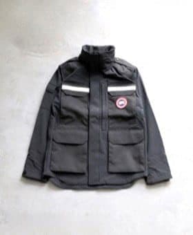 CANADA GOOSE (ʥ) PHOTOJOURNALIST JACKET