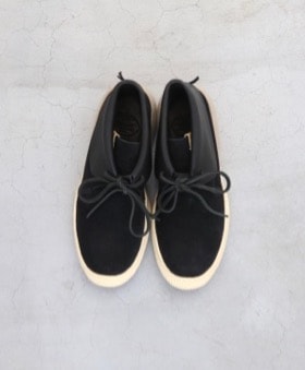 visvim() "FLYNT II-FOLK"