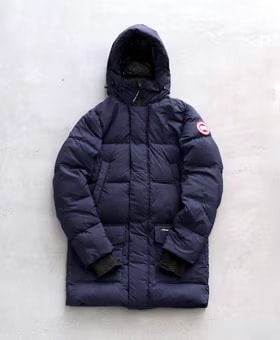 CANADA GOOSE (���ʥ�������)��ARMSTRONG PARKA��
