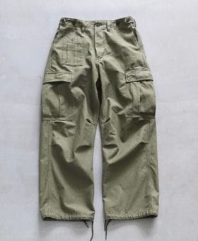 Nigel Cabourn(ʥ ܥ) ARMY CARGO PANT