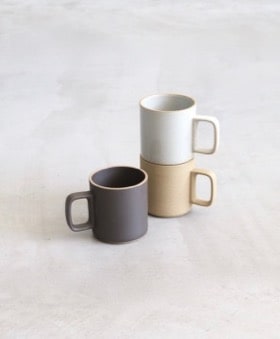 HASAMI PORCELAIN (ϥߥݡ)Mug Cup - ľ 85mm (M)