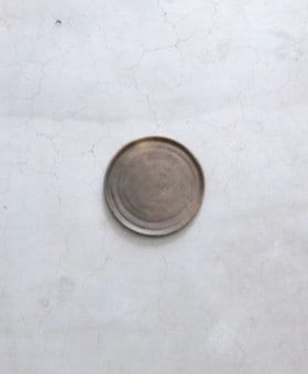 LIGHT YEARS(�饤�� ���䡼��) ��Mexico Pottery -Francisco Plate S- ��