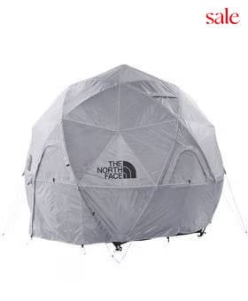 THE NORTH FACE GEODOME 4 テント 10%OFF] THE NORTH FACE (ザ ノース フェイス) 