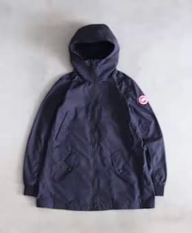 ��WOMEN'S��CANADA GOOSE (���ʥ�������) ��ELLSCOTT JACKET��