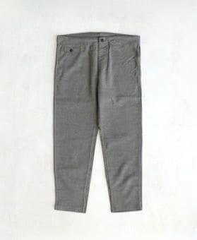 visvim SPORT( ݡ) VS HIGH-WATER ELIAS PANTS(SUPERFINE)
