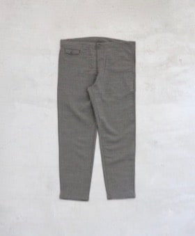 visvim SPORT( ݡ) VS HIGH-WATER ELIAS PANTS(SUPERFINE)