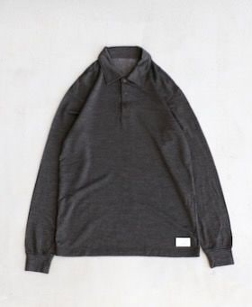 visvim SPORT( ݡ) VS WELLER L/S(SUPERFINE)