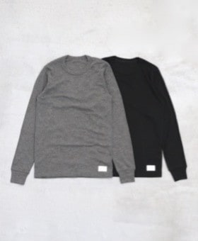 visvim SPORT( ݡ) VS LAKOTA TEE L/S(SUPERFINE)