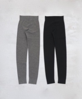 visvim SPORT(ヴィズヴィム スポーツ) “VS LONGJOHNS(SUPERFINE