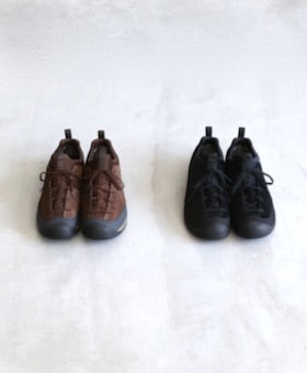 limited】Engineered Garments × KEEN (エンジニアード