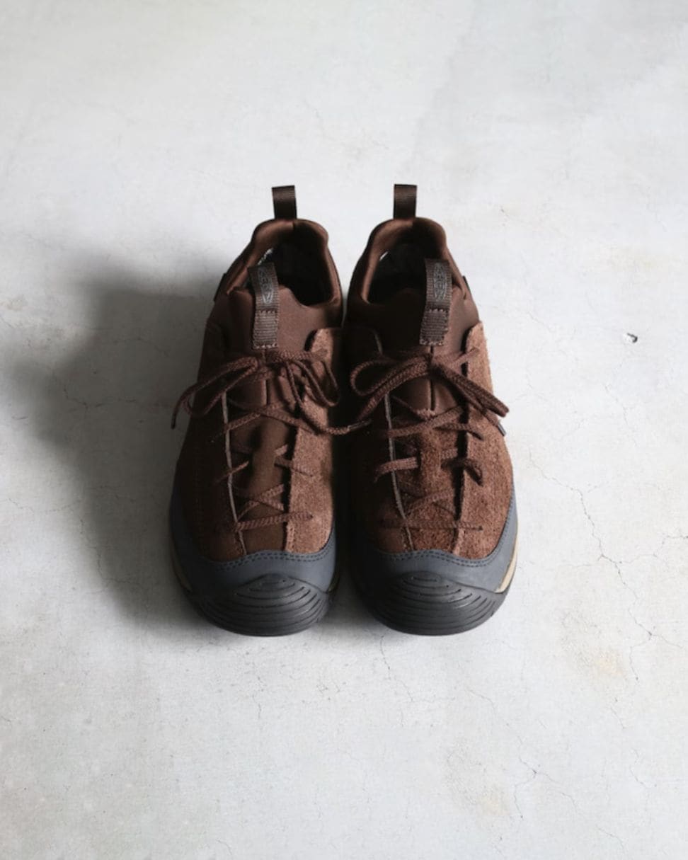 limited】Engineered Garments × KEEN (エンジニアードガーメンツ