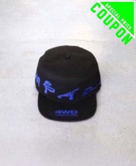 ��20%Off coupon�оݡ�4WD(�ե������֥�ǥ���) 