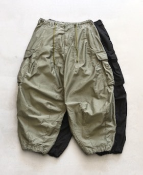 パンツ Needles H.D BDU Pant NEEDLES(ニードルズ)H.D. Pant - BDU (NS236) | NEEDLES
