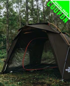 ��20%Off coupon�оݡ�THE NORTH FACE (�� �Ρ��� �ե�����) 