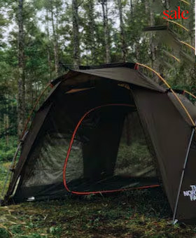 本日12/2で出品終了します　THE NORTH FACE Evabase 6 000000016441_oQVse7C.jpg