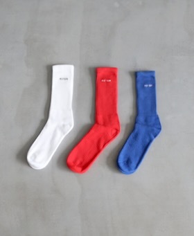 BIG WAVES DARC SPORTソックスセット BIG WAVES DARC SPORT