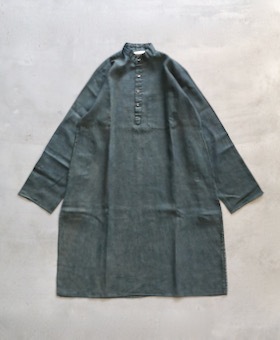 ☆カウンターポイント ワンダフルライフ☆リネン100% ガンドーラ  