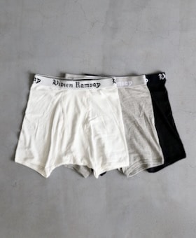 VIVIEN RAMSAY(ヴィヴィアン ラムゼイ) 