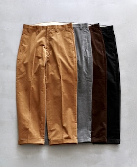 itten. (åƥ) "itten 17 Old Style Trousers type 2"