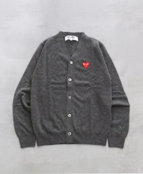PLAY COMME des GARCONS(�ץ쥤 ���� �� ����륽��) 