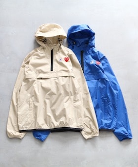 limitedPLAY COMME des GARCONS  K-WAY (ץ쥤   륽  ) 