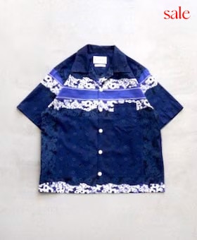 [10% > 30%OFF] NOMA t.d. (�Ρ��� �ƥ����ǥ���) ��Summer Shirt��