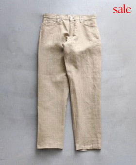 Willow Pants ウィローパンツ　セブンバイセブン Willow Pants ウィローパンツ セブンバイセブン - メルカリ