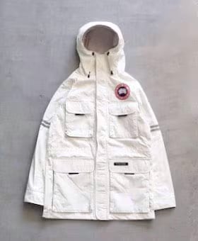 CANADA GOOSE (���ʥ�������) ��Science Research Jacket