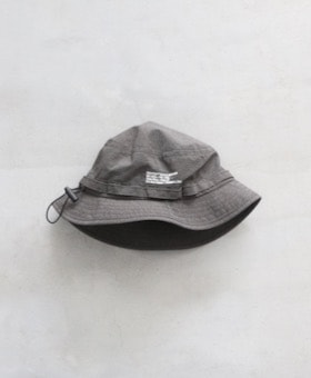 FreshService(եå奵ӥ) "PERTEX LIGHTWEIGHT JUNGLE HAT"