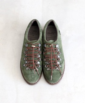 limited】Engineered Garments × Paraboot (エンジニアードガーメンツ