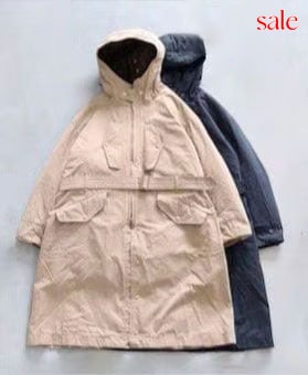 Mサイズ Engineered Garments ストームコート ガーメンツ Mサイズ Engineered Garments ストームコート ガーメンツ