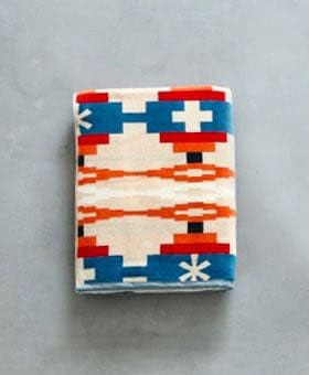 snow peak apparel × PENDLETON(スノーピーク アパレル × ペンドルトン