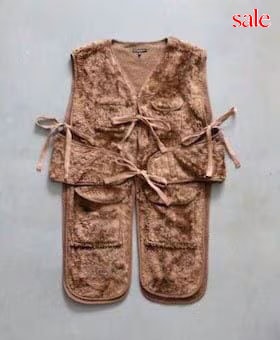 新品未使用 ENGINEERED GARMENTS Liner Vest ボア 10% > 25%OFF] Engineered Garments (エンジニアードガーメンツ