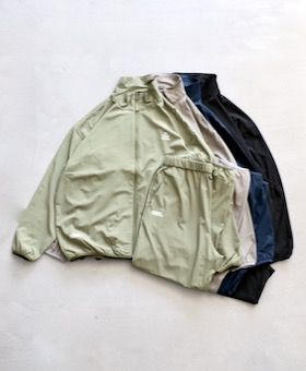 ReFresh!Service(�ե�å��奵���ӥ�) "UTILITY PACKABLE SUIT"