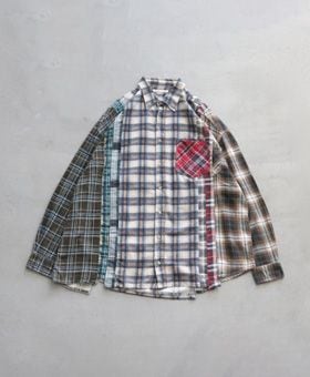 Rebuild by Needles (��ӥ�ɥХ��ˡ��ɥ륺) 