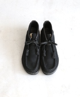 visvim() "BEUYS TREKKER-FOLK