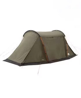 THE NORTH FACE　EVADOCK 2 THE NORTH FACE (ザ ノース フェイス) 