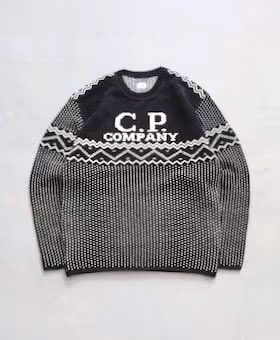 C.P. Company (シーピーカンパニー) C.P. Company (シーピーカンパニー)