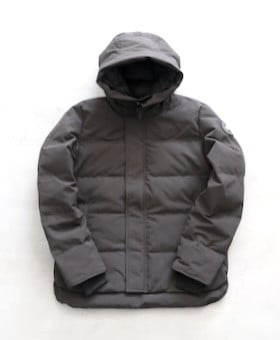 limitedCANADA GOOSE (ʥ) MACMILLAN PARKA BLACK LABEL