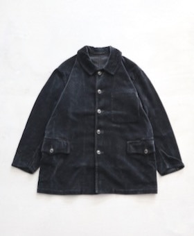 Porter Classic(ݡ饷å) "CORDUROY FRENCH JACKET"