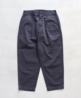 パンツ Porter Classic DUKE ELLINGTON CHINOS PORTER CLASSIC, DUKE ELLINGTON CHINOS | Purveyors