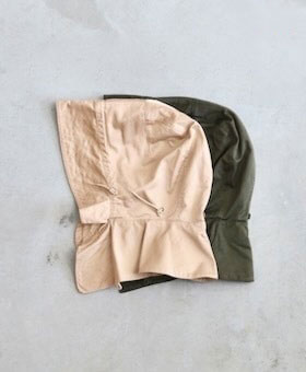 Unlikely アンライクリー M-65 Hood Anything ベージュ 000000018650_ABCN5Ne.jpg
